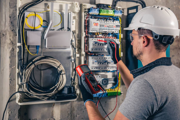 Best Emergency Electrical Repair  in Mckees Rocks, PA