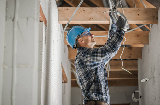 Best Outdoor Lighting Installation  in Mckees Rocks, PA