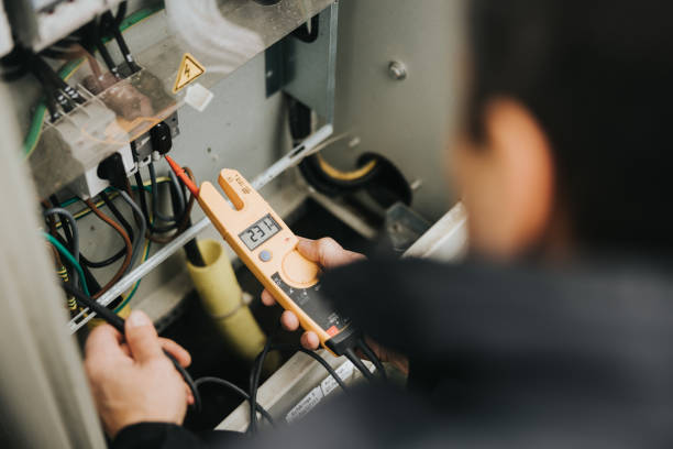 Best Electrical Rewiring Services  in Mckees Rocks, PA