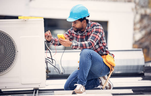 Best Commercial Electrician Services  in Mckees Rocks, PA