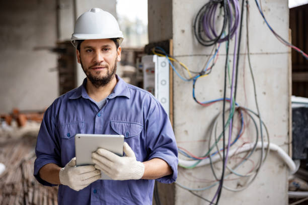 Best Affordable Emergency Electrician  in Mckees Rocks, PA