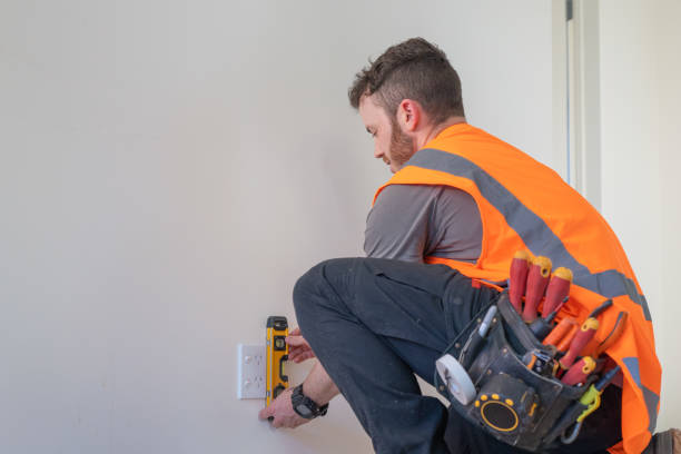Best Electrical Repair Services  in Mckees Rocks, PA