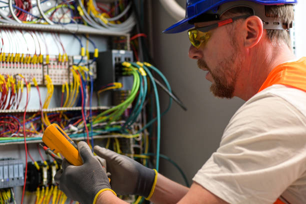 Best Residential Electrician Services  in Mckees Rocks, PA