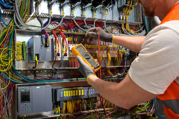Best Affordable Electrician  in Mckees Rocks, PA