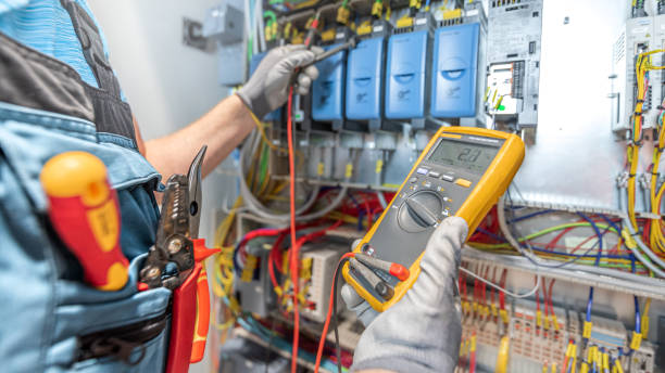 Trusted Mckees Rocks, PA Electrician Experts