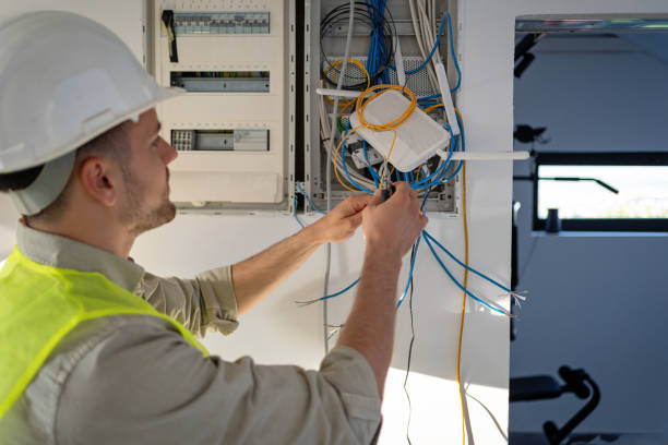Best Electrical System Inspection  in Mckees Rocks, PA